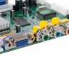 KONWERTER VIDEO REBALL GBS-8220 CGA/EGA/YUV 2xVGA ZX SPECTRUM AMIGA RGB VGA