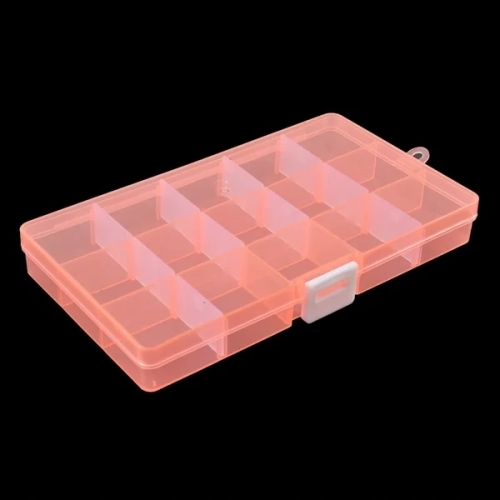 POJEMNIK PUDEŁKO ORGANIZER KUWETA SEGREGATOR PORZĄDKOWY UNIWERSALNY RT0275