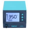 ZESTAW STACJA LUTOWNICZA QUICK K8 NASTĘPCA 861DW + BAKON BK969D + ZESTAW XL