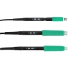 ZESTAW STACJA LUTOWNICZA AIFEN A902 PRO 350W 3W1 9 GROTÓW C115 C210 C245