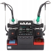 ZESTAW STACJA LUTOWNICZA AIFEN A902 PRO 350W 3W1 9 GROTÓW C115 C210 C245