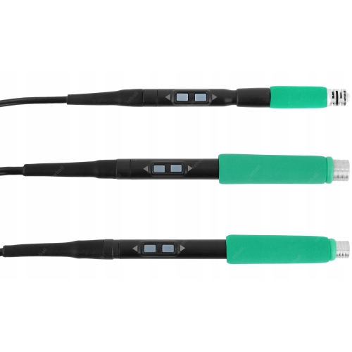 ZESTAW STACJA LUTOWNICZA AIFEN A902 PRO 350W 3W1 9 GROTÓW C115 C210 C245