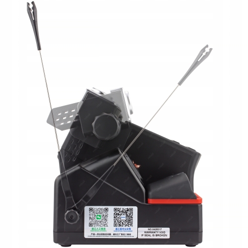 ZESTAW STACJA LUTOWNICZA AIFEN A902 PRO 350W 3W1 9 GROTÓW C115 C210 C245