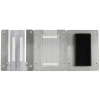 FORMY SAMSUNG GALAXY S8 DO LAMINATORA TBK108v2