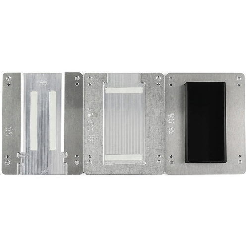 FORMY SAMSUNG GALAXY S8 DO LAMINATORA TBK108v2