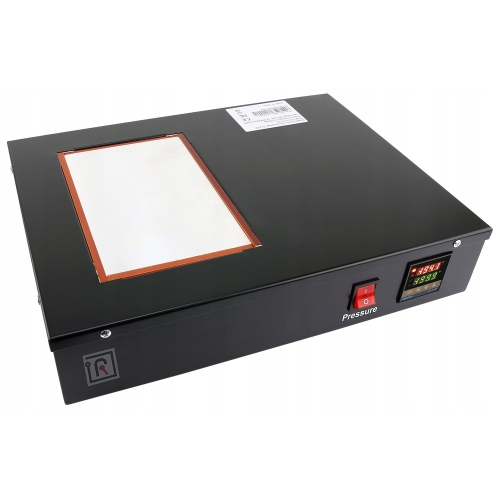 SEPARATOR KRIOGENICZNY LCD 948F