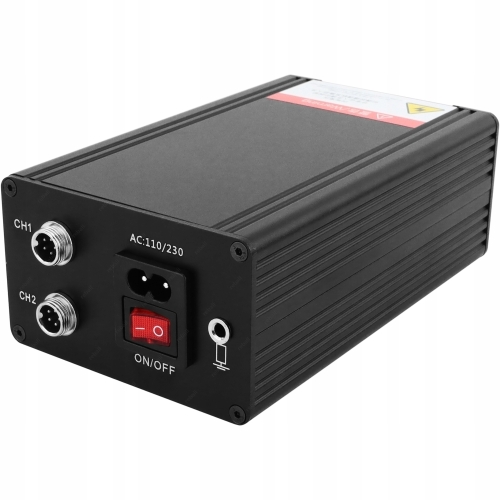 STACJA LUTOWNICZA LUTOWNICA PRECYZYJNA I2C T12 PLUS 240W 2 KOLBY 2 GROTY