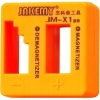 ZESTAW ŚRUBOKRĘTÓW PRECYZYJNYCH BITÓW KOŃCÓWKI TORX SCHMITH+MAGNETYZER 21w1