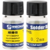 KULKI OŁOWIOWE BGA REBALLING Sn63Pb37 MECHANIC KULE 10tyś 0,20 0.20 0.2mm