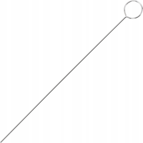 WYCIOR CZYSZCZENIA ODSYSACZA CZYŚCIK ROZLUTOWNICA CYNY +KOŃCÓWKA GROT 1,5mm