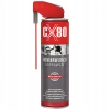 WIELOZADANIOWY PŁYN KONSERWUJĄCO NAPRAWCZY CX80 250ml DUO SPRAY APLIKATOR