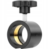 UCHWYT PIERŚCIEŃ MOCUJĄCY ZE ŚRUBĄ 32mm PIERŚCIENIOWY ADAPTER MIKROSKOP