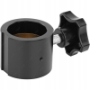 UCHWYT PIERŚCIEŃ MOCUJĄCY ZE ŚRUBĄ 32mm PIERŚCIENIOWY ADAPTER MIKROSKOP