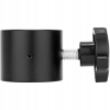 UCHWYT PIERŚCIEŃ MOCUJĄCY ZE ŚRUBĄ 32mm PIERŚCIENIOWY ADAPTER MIKROSKOP
