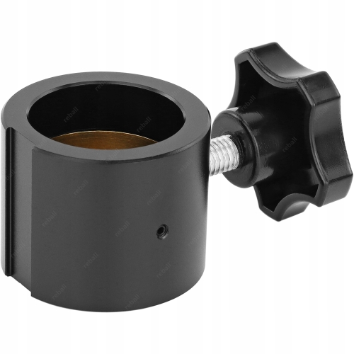 UCHWYT PIERŚCIEŃ MOCUJĄCY ZE ŚRUBĄ 32mm PIERŚCIENIOWY ADAPTER MIKROSKOP