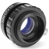 ADAPTER C-MOUNT SZ CTV 1/3 PODŁĄCZENIA KAMERY MIKROSKOP OPTYCZNY ZOOM 3x
