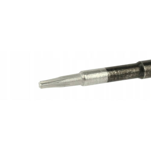 WKRĘTAK PRECYZYJNY PENTALOBE 1,2mm MOCNY DO IPAD AIR RETINA MACBOOK