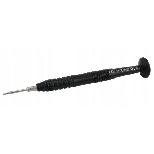 WKRĘTAK ŚRUBOKRĘT PHILIPS KRZYŻAK IPHONE X R 1,3mm