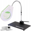 ZESTAW STACJA LUTOWNICZA HOT AIR 2w1 YIHUA 852D++ SPAWARKA PLASTIKU Lv2