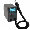 STACJA LUTOWNICZA HOT AIR QUICK 859D+ LUTOWNICA PRECYZYJNA BK969D + DODATKI