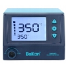 STACJA LUTOWNICZA HOT AIR QUICK 859D+ LUTOWNICA PRECYZYJNA BK969D + DODATKI