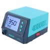 STACJA LUTOWNICZA HOT AIR QUICK 859D+ LUTOWNICA PRECYZYJNA BK969D + DODATKI