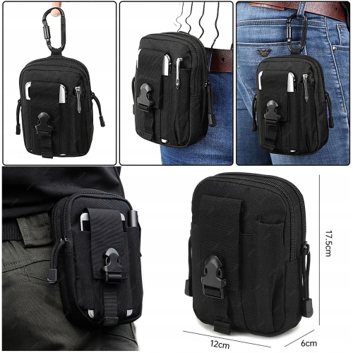 MULTIMETR MIERNIK ELEKTRYCZNY NAPIĘCIA PRĄDU+ SASZETKA + ZESTAW NARZĘDZI XL