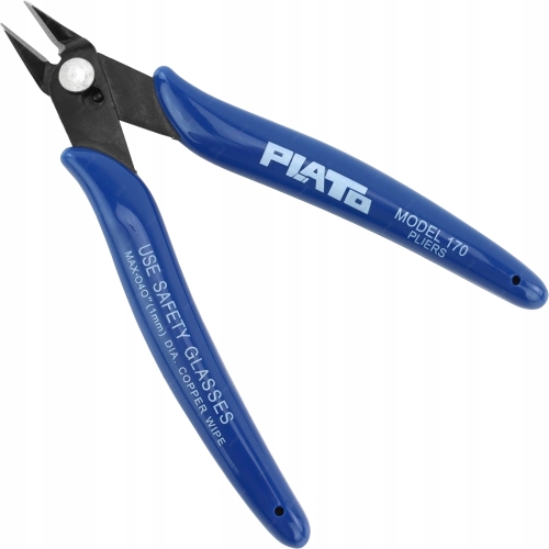 ZESTAW ŚRUBOKRĘTÓW PRECYZYJNYCH BITÓW TORX SCHMITH + SZCZYPCE + MAGNETYZER