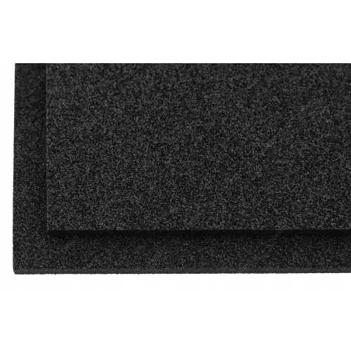 MATA PIANKOWA ANTYSTATYCZNA ESD IZOLACYJNA PRZECHOWYWANIE UKŁADÓW 20x30 5mm