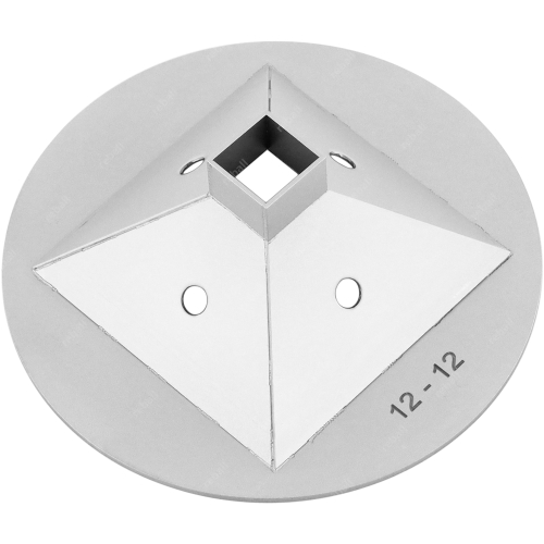 DYSZA HOT AIR DO STACJI LUTOWNICZEJ BGA SMD WISDOMSHOW WDS-750 12x12mm 90mm