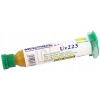 TOPNIK MECHANIC UV 223 10g FLUX PASTA LUTOWNICZA ŻEL DO LUTOWANIA BGA SMD
