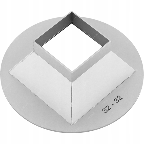 DYSZA HOT AIR DO STACJI LUTOWNICZEJ BGA SMD WISDOMSHOW WDS-750 32x32mm 90mm