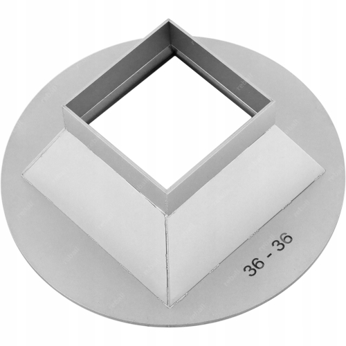 DYSZA HOT AIR DO STACJI LUTOWNICZEJ BGA SMD WISDOMSHOW WDS-750 36x36mm 90mm