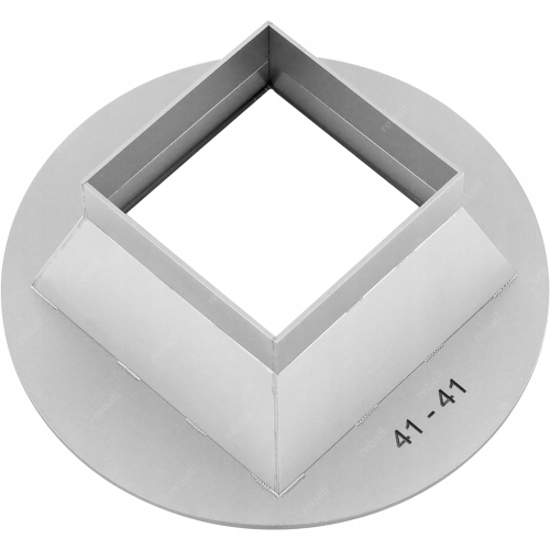 DYSZA HOT AIR DO STACJI LUTOWNICZEJ BGA SMD WISDOMSHOW WDS-750 41x41mm 90mm