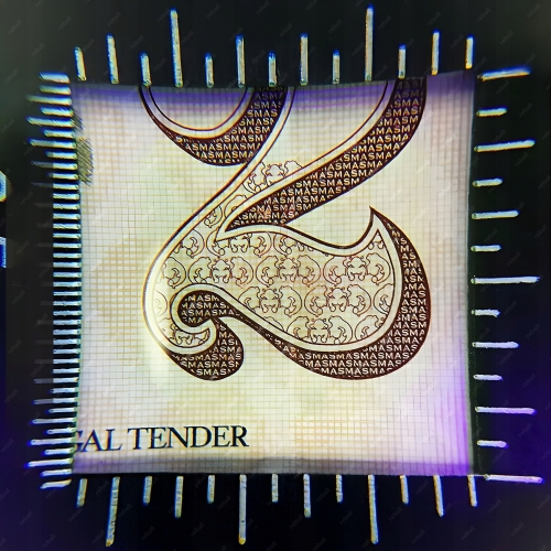 LUPA JUBILERSKA NUMIZMATYCZNA MIKROSKOP SZKŁO POWIĘKSZAJĄC 30X USB-C LED UV