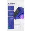 MECHANIC CUV-3 LAMPA UV Z WENTYLATOREM DO UTWARDZANIA LAKIERÓW PAZNOKCI LED
