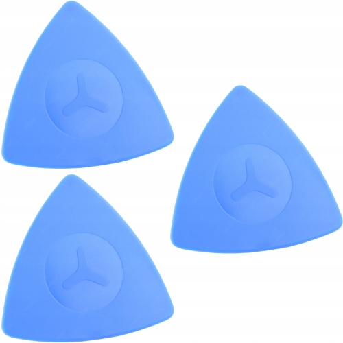 3x OTWIERAK KOSTKA DO OBUDÓW LAPTOPÓW TELEFONÓW TABLETÓW EKRANÓW RT0043
