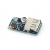 MODUŁ PRZETWORNICA NAPIĘCIA MINI ZASILACZ ŁADOWARKA USB 5V STEP UP RT0157
