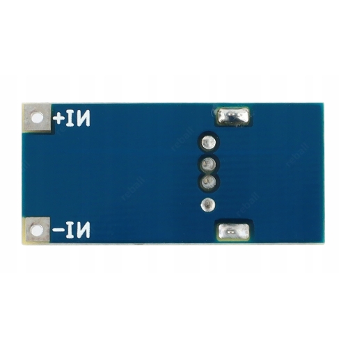 MODUŁ PRZETWORNICA NAPIĘCIA MINI ZASILACZ ŁADOWARKA USB 5V STEP UP RT0157