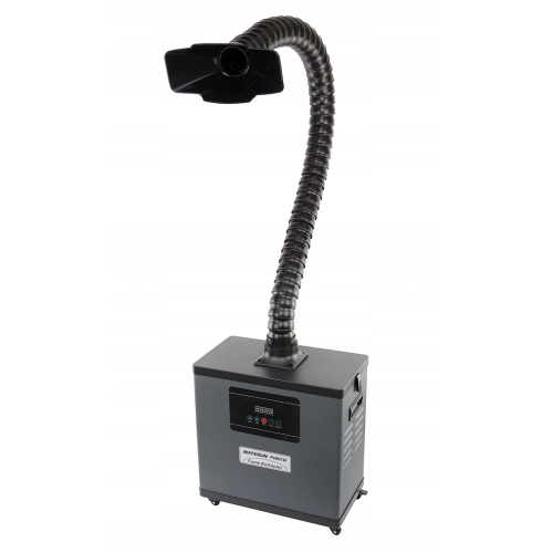 ADAPTER RURY ELASTYCZNEJ UCHWYTU DO STOŁU POCHŁANIACZ WATERUN F6001D F6002D
