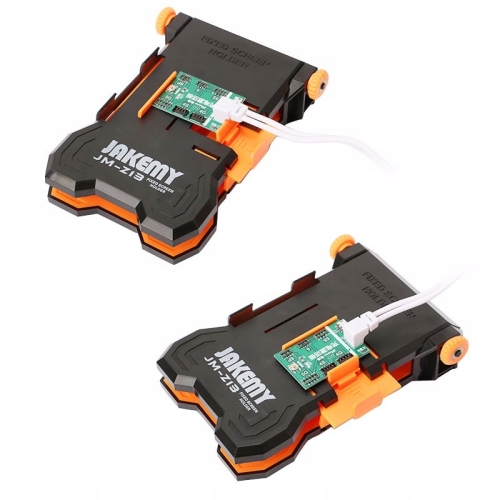 PODSTAWKA UCHWYT MONTAŻOWY GSM PCB JM-Z13 IPHONE