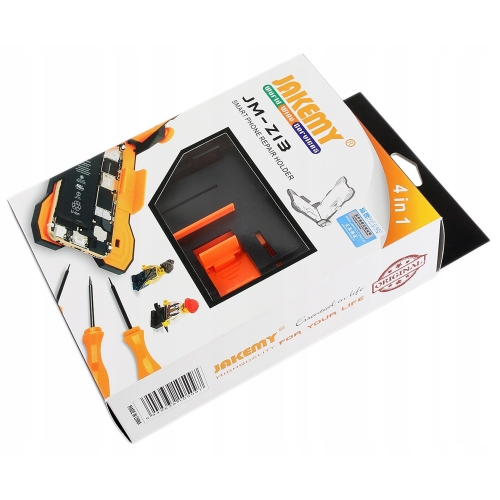 PODSTAWKA UCHWYT MONTAŻOWY GSM PCB JM-Z13 IPHONE