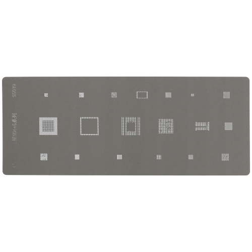 SITO BGAP MATRYCA SAMSUNG NOTE 5 S5039 REBALLING