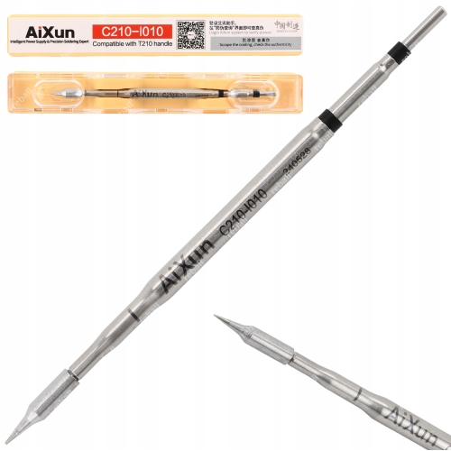 C210 I010 GROT AIXUN LUTOWNIC STACJA LUTOWNICZA PRECYZYJNA JBC YIHUA SUGON