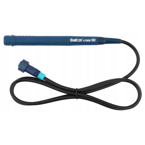 KOLBA LUTOWNICZA DO LUTOWNICA PRECYZYJNA STACJA LUTOWNICZA BAKON BK969D T12