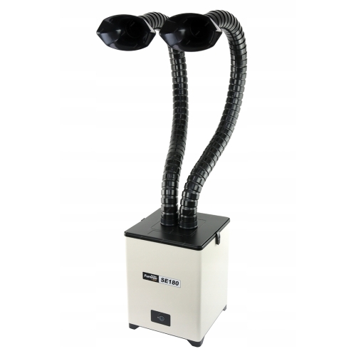 ADAPTER UCHWYT STOŁU POCHŁANIACZ OPARÓW SE80 SE180