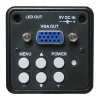SYSTEM INSPEKCJI KAMERA FULL HD DO STACJI LUTOWOWNICZYCH BGA SMD DO NAPRAW