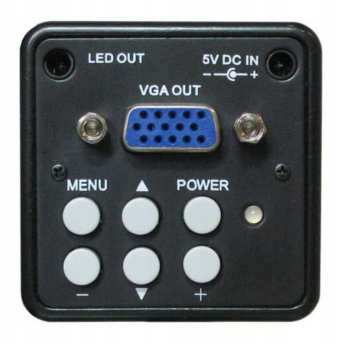 SYSTEM INSPEKCJI KAMERA FULL HD DO STACJI LUTOWOWNICZYCH BGA SMD DO NAPRAW