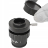 ADAPTER C-MOUNT DO MIKROSKOP SZ CTV 1/2 1,5x
