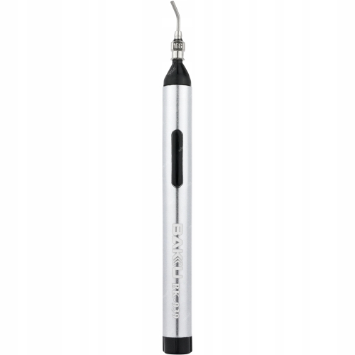 CHWYTAK PRÓŻNIOWY ODCIĄG LUTOWANIA ELEKTRONIKI SMD BGA BAKU BK-939+KOŃCÓWKI